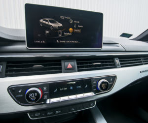 Audi A5 Sportback 2.0 TDI quattro S Tronic S-Line