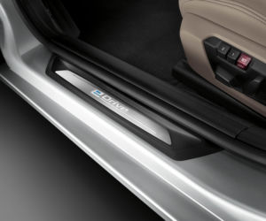 BMW 330e Plug-in Hybrid