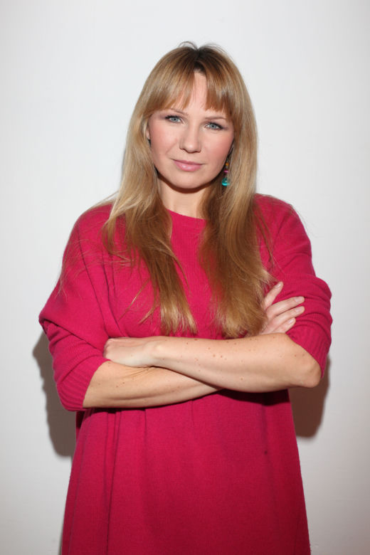 6. Anna Guzik i Łukasz Czarnecki