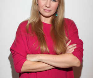 Anna Guzik 2011