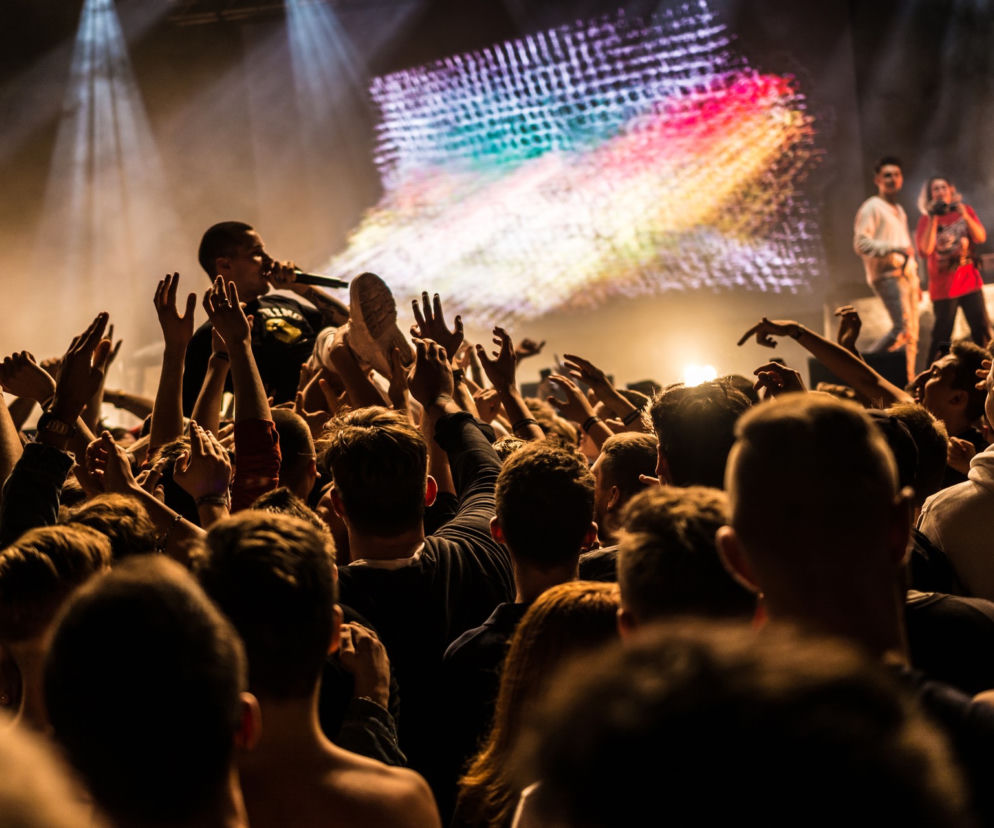 Hip-Hop Festival 