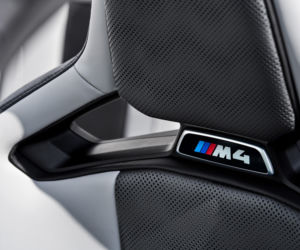 BMW M4 Competition Cabrio (2021)