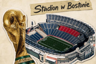 Mundial 2026 - stadion w Bostonie. Mecze, pojemność i najważniejsze informacje