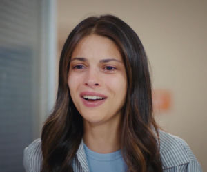 Dziedzictwo, odcinek 871