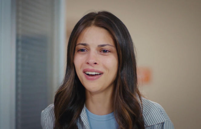 Dziedzictwo, odcinek 871