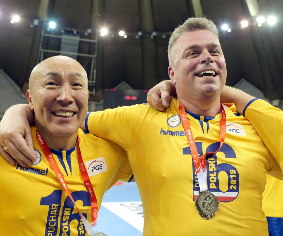 Bertus Servaas i Talant Dujszebajew, Vive Kielce