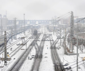 Na ferie, pociągiem! Oferta PKP Intercity oraz Polregio dla warmińsko-mazurskiego