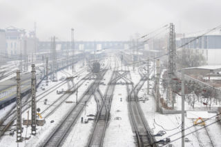 Na ferie, pociągiem! Oferta PKP Intercity oraz Polregio dla warmińsko-mazurskiego