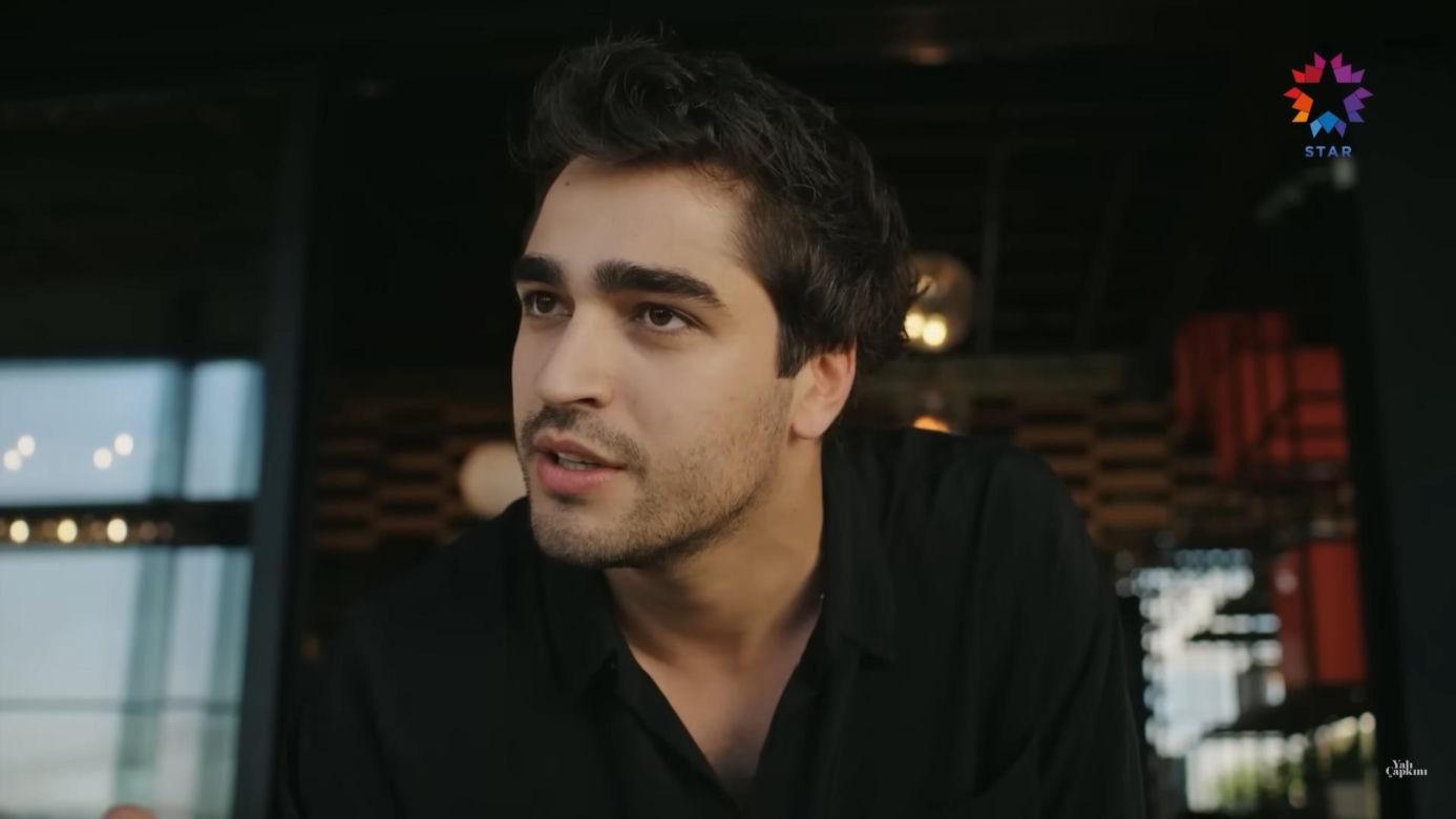 Ferit chce odnaleźć ukochaną