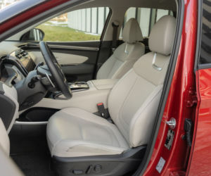 Hyundai Tucson 1.6 T-GDI 48V 7DCT 2WD Premium