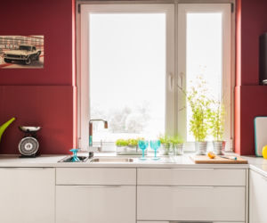 Ponadczasowe wnętrze według Widawscy Studio Architektury