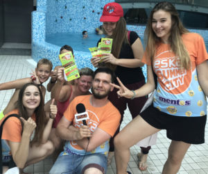 Ostatni weekend wakacji z ESKA SUMMER CITY!
