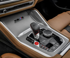 BMW X5 M Competition