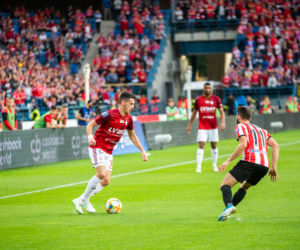 Derby Krakowa 2019