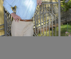JAN KOBUSZEWSKI