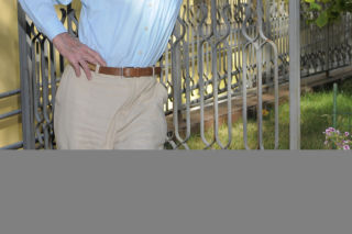JAN KOBUSZEWSKI