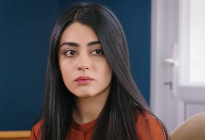 "Panna młoda", odcinek 31: Beyza ucieka się do szantażu wobec lekarki odpowiedzialnej za jej bezpłodność