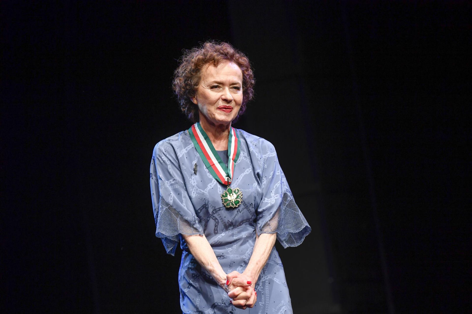 Joanna Szczepkowska : ce qu'il faut savoir — image 1