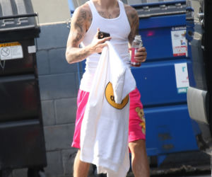Justin Bieber