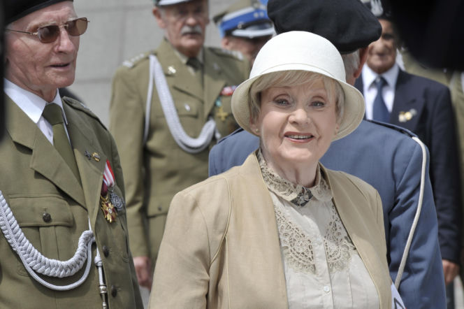 Nad losem Barbary Kraftówny ciążyła klątwa! Jej dwaj mężowie i syn zmarli nagle na atak serca