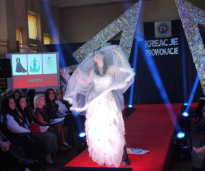 Za nami finałowa gala 10. ogólnopolskiego konkursu Kreacje-Prowokacje