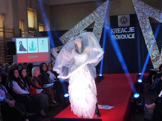 Za nami finałowa gala 10. ogólnopolskiego konkursu "Kreacje-Prowokacje"