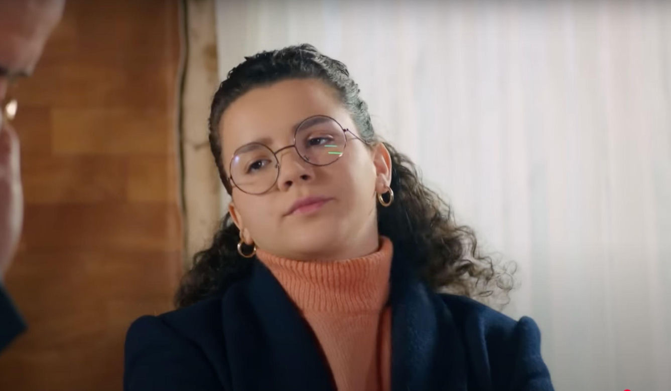 Melis zabije porywacza Ragipa? Feraye ruszy na pomoc córce!