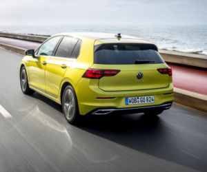 Volkswagen Golf Style 1.5 eTSI 130 KM / Lemon Yellow
