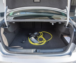 Volkswagen Passat GTE