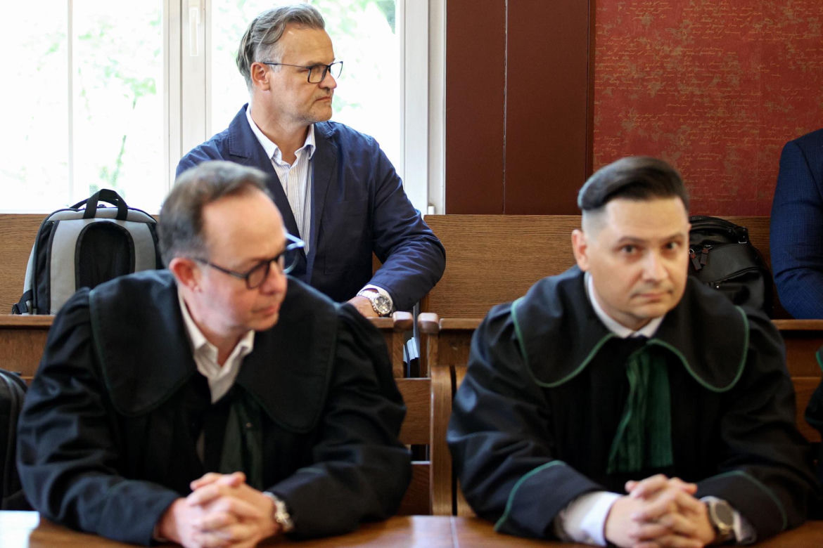 Dziennikarze TVN Turbo usłyszeli prawomocny wyrok