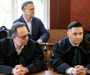 Dziennikarze TVN Turbo usłyszeli prawomocny wyrok