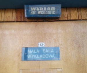 Wydział Chemii UWr