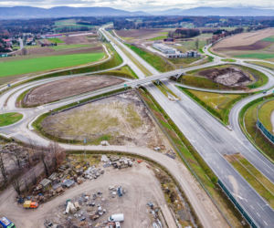 Droga ekspresowa S1 Dankowice - Bielsko-Biała Hałcnów