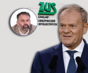 Nowy szef ZUS już na stanowisku. Tusk podjął decyzję 
