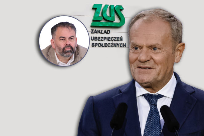 Rząd umorzy Polakom długi w ZUS. Chodzi o 315 mln zł 