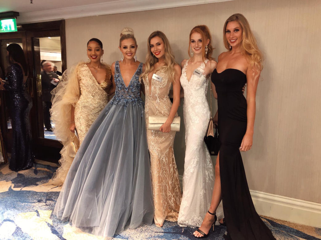 Milena Sadowska BEZ TAJEMNIC. Piękna Polka zostanie Miss World 2019?! [GALERIA]