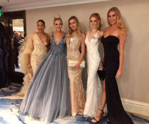 Milena Sadowska BEZ TAJEMNIC. Piękna Polka zostanie Miss World 2019?! [GALERIA]