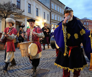 Tak wyglądał Jarmark Kaziukowy w Tarnowie w 2025 roku