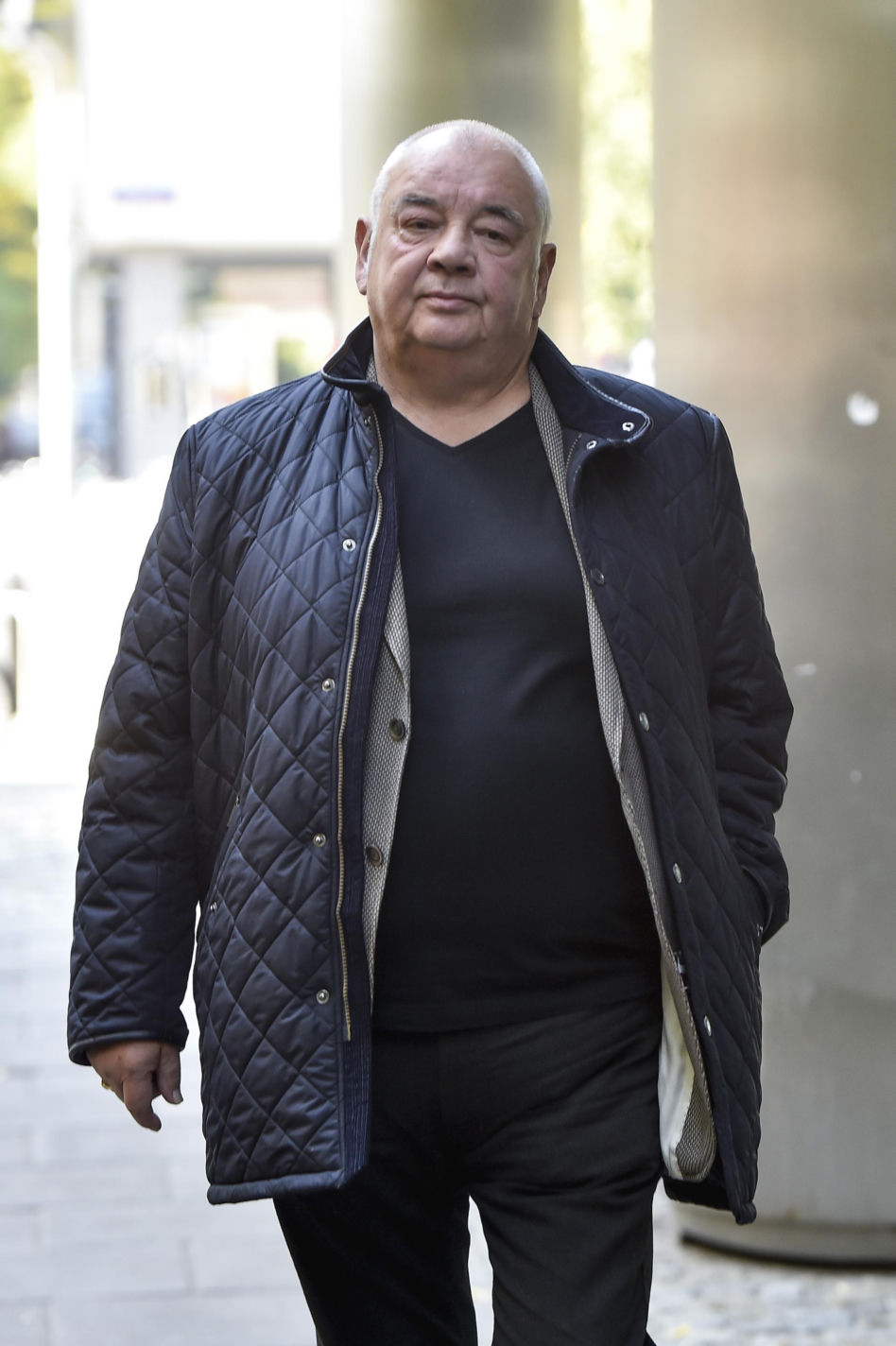 Stanisław Sojka miał piękną karierę. Będzie go brakować