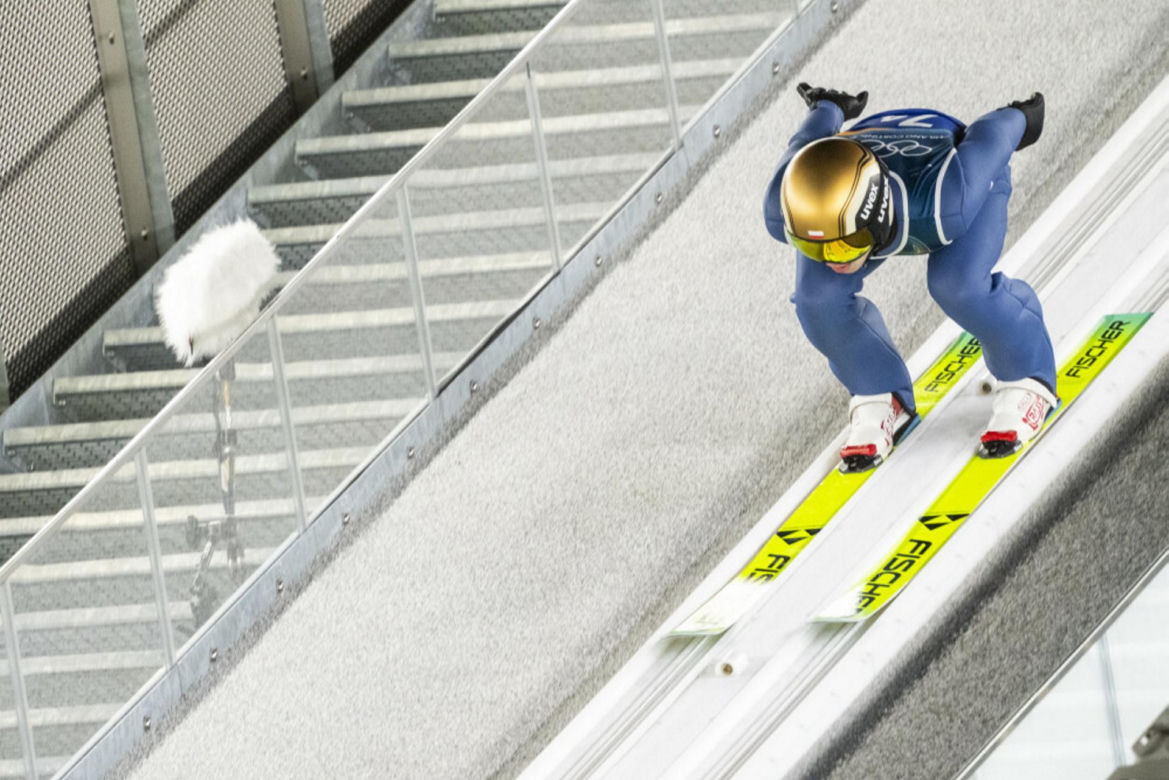 Sklepik olimpijski