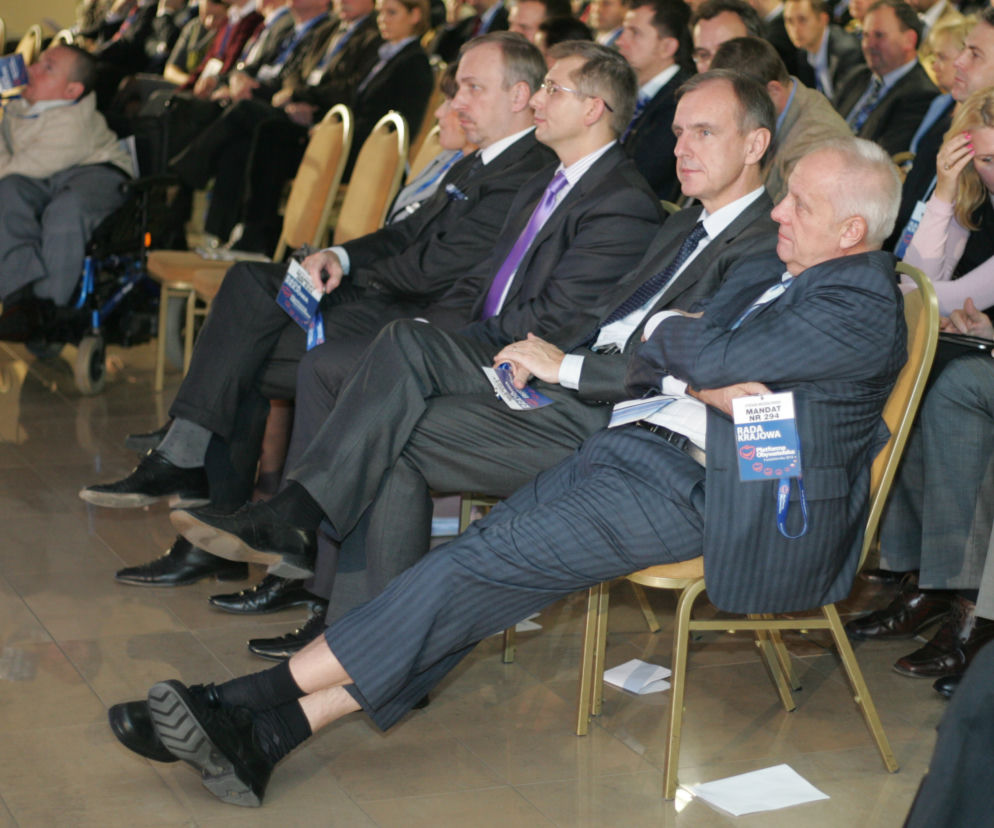 Stefan Niesiołowski
