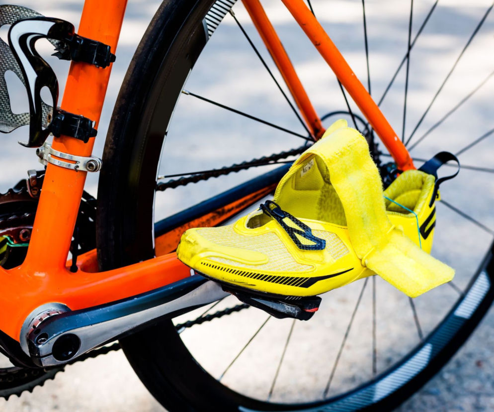 Buty na rower – jakie cechy powinny mieć dobre buty rowerowe?