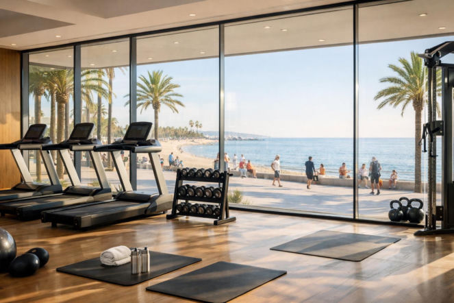 Polacy traktują aktywność fizyczną jako najlepszą formę regeneracji. Nie rezygnują z ruchu podczas urlopów