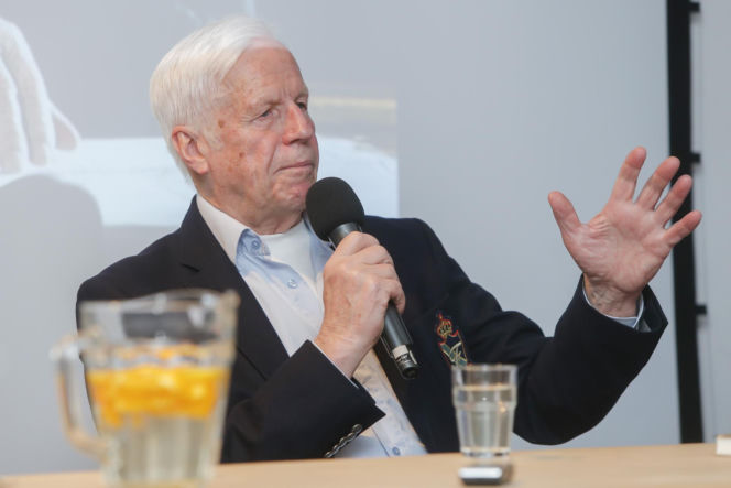 Krzysztof Baranowski