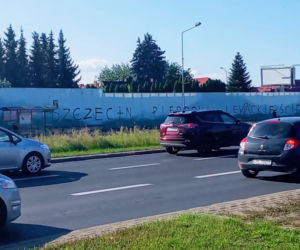 Urban Art Szczecin 2021