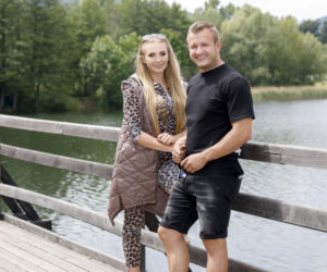 Dawid i Joanna Narożni