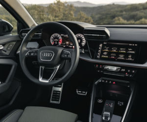 Audi A3 Sportback 30 TDI