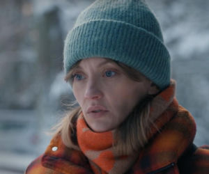 Barwy szczęścia, odc. 3387. Renata (Anna Mrozowska)