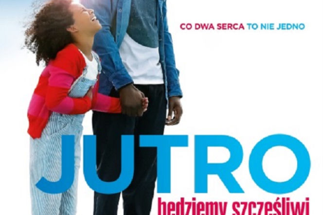 Jutro będziemy szczęśliwi - piosenki z filmu