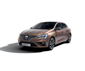 2020 Renault Megane